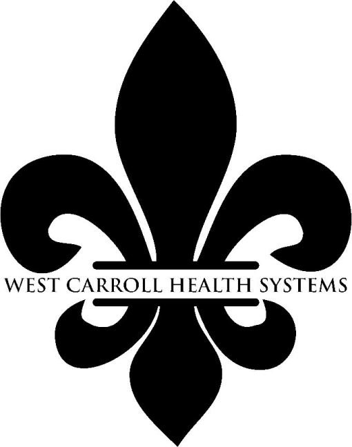 West Carroll Health Systems Logo