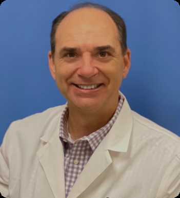 Dr. Christopher Domingue, Family Practice