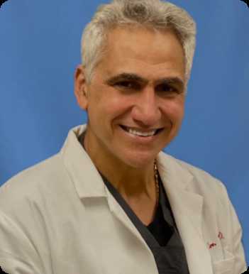 Dr. George Fakhre, Internal Medicine